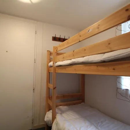 Apartment Cosy Pour 4 Pers. A 320m Des Pistes Et Proche Centre - Araches-la-frasse - Fr-1-572-102 *