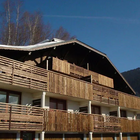 Apartment Cosy Pour 4 Pers. A 320m Des Pistes Et Proche Centre - Araches-la-frasse - Fr-1-572-102 *